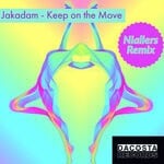 cover: Jakadam - Keep On The Move (Niallers Remix)