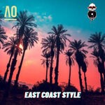 cover: Hilton Caswell - East Coast Style (Original Mix)