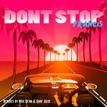 cover: Francis (uk) - Don't Stop EP