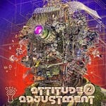 cover: Various - Attitude Adjustment 2