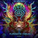 cover: Flipknot - Flipknotic Fables - Chapter 1