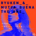 cover: Mutya Buena|Ryuken - The One