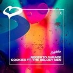 cover: Roberto Surace|The Melody Men - Cookies (Extended Mix)