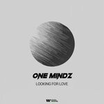 cover: One Mindz - Looking For Love