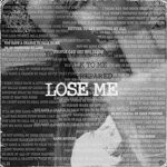 cover: Sharmaine Webster - Lose Me