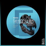 cover: Wakka - Tyrannosaurus