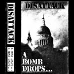 cover: Disattack - A Bomb Drops...