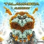 cover: Talamasca - Alienergy