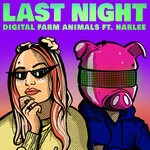 cover: Digital Farm Animals - Last Night (Extended)