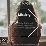 cover: David Macinski - Missing