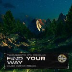 cover: Renald|Tschespito - Find Your Way