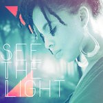 cover: Salima Rah - See The Light