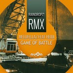 cover: Heidi - Game Of Battle