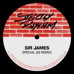 cover: Sir James - Special (93 Remix)