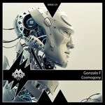 cover: Gonzalo F - Cosmogony