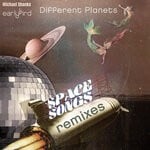 cover: Michael Shanks - Different Planets (Earlybird Remix)