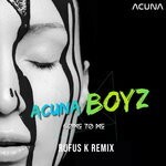 cover: Acuna Boyz - Come To Me