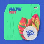 cover: Malvin (br) - News