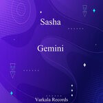 cover: Sasha - Gemini