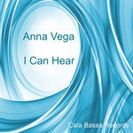 cover: Anna Vega - I Can Hear