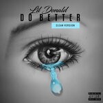 cover: Lil Donald - Do Better