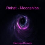 cover: Rahat - Moonshine