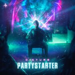 cover: D-sturb - Partystarter