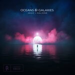 cover: Haliene|Jauz - Oceans & Galaxies