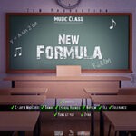 cover: Various - New Formula Riddim