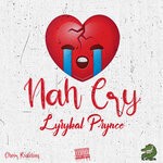 cover: Lyrykal Prynce - Nah Cry