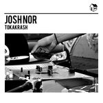 cover: Josh Nor - Tokakrash