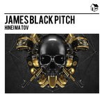 cover: James Black Pitch - Hinei Ma Tov