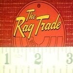 cover: Joan Brown|Lynsey De Paul - The Rag Trade Theme