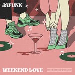 cover: Dana Williams|Jafunk|Mike Nasa - Weekend Love