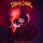 cover: Marty Crown - I Need You Right Now