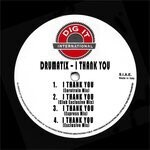 cover: Drumatix - I Thank You