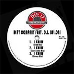 cover: Beat Company|Dj Belloni - I Know