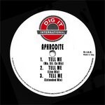 cover: Aphrodite - Tell Me