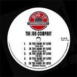 cover: The Sun Company - In The Name Of Love