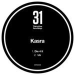 cover: Kasra - Die 4 It