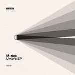 cover: M-zine - Umbra EP