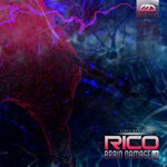 cover: Rico - Brain Damage