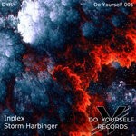 cover: Inplex - Storm Harbinger