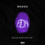 cover: Raoou - Rock Baptist EP