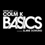 cover: Elaine Dowling - Basics