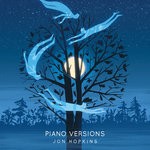 cover: Jon Hopkins - Piano Versions