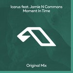 cover: Jamie N Commons - Moment In Time