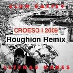 cover: Alun Gaffey - Croeso I 2009 (Roughion Remix)