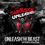 cover: Various - Unleash The Beast - Uptempo Hardcore - Part One