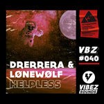 cover: Drerrera|Lonewolf - Helpless